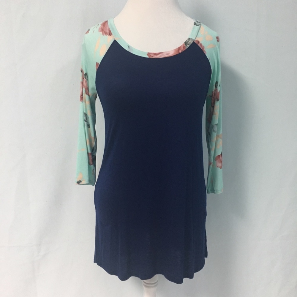 Mayberry’s Top